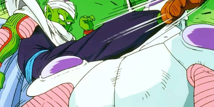 Dragon Ball 10 Times Piccolo Was A Better Father Figure Than Goku Dragon Ball 10 Times Piccolo Was A Better Father Figure Than Goku